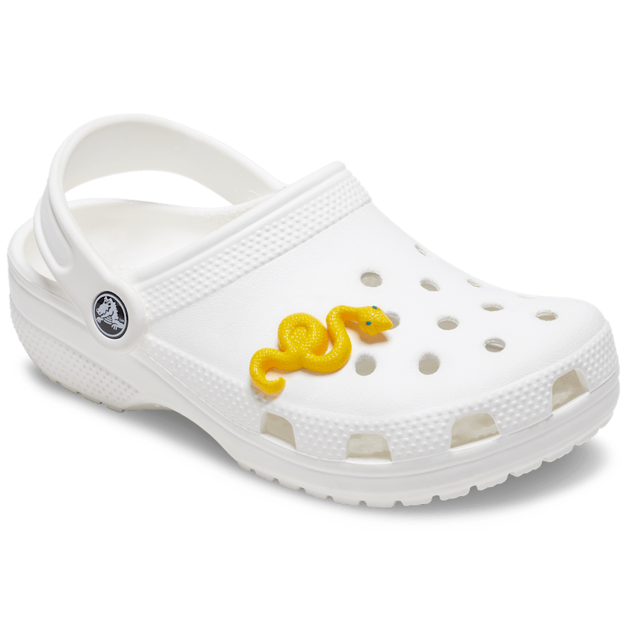 Crocs Dimensional Snake Jibbitz™ charms