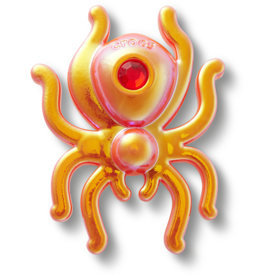 Crocs Dimensional Spider Jibbitz™ charms