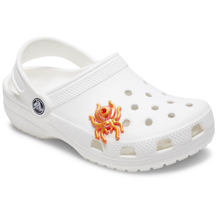 Crocs Dimensional Spider Jibbitz™ charms