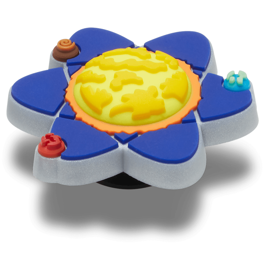 Crocs Solar System Jibbitz™ charms