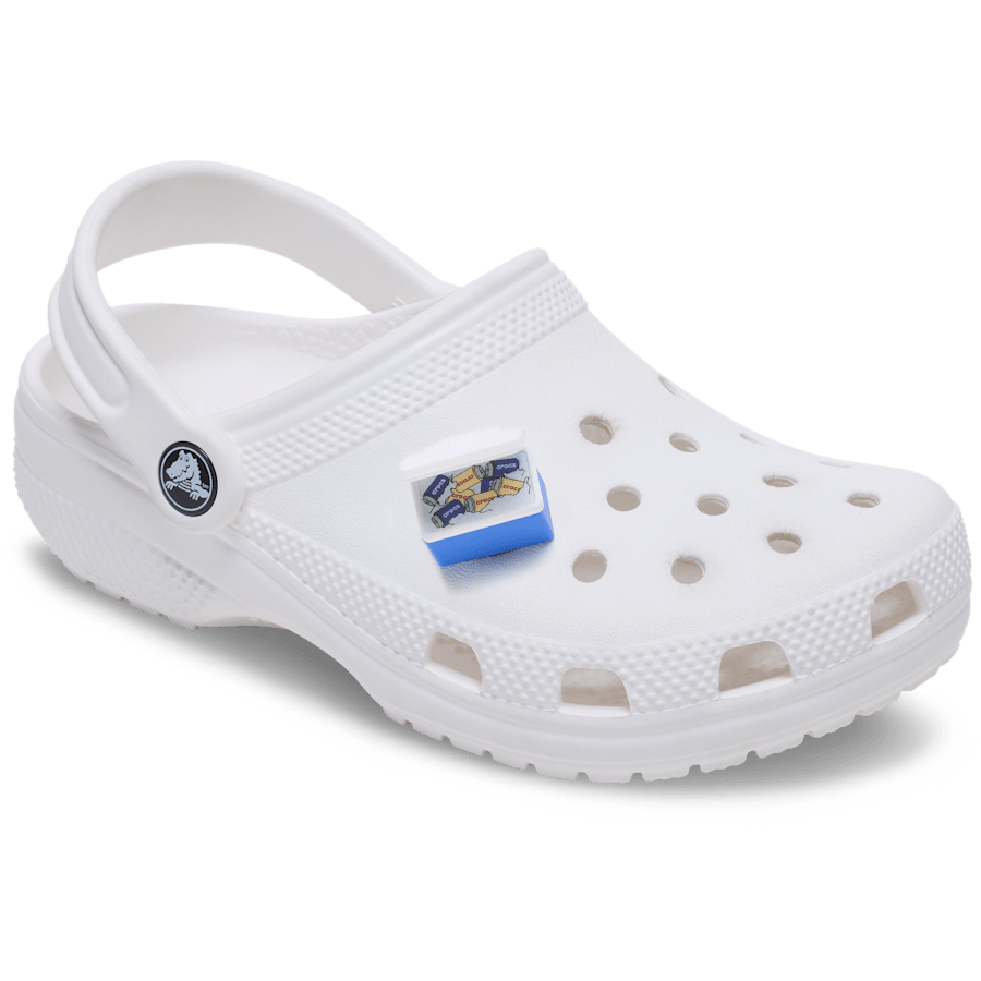 Crocs Hinge Drink Cooler Jibbitz™ charms