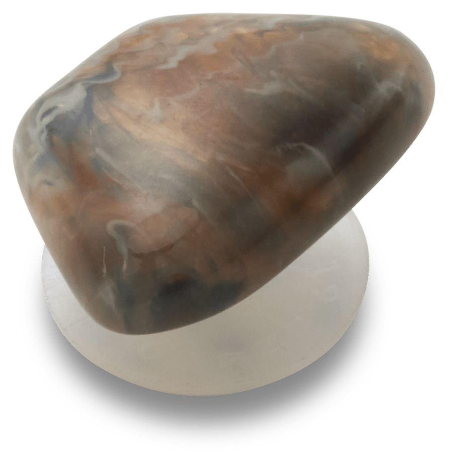 Crocs Crafted Small Marble Stone Jibbitz™ charms