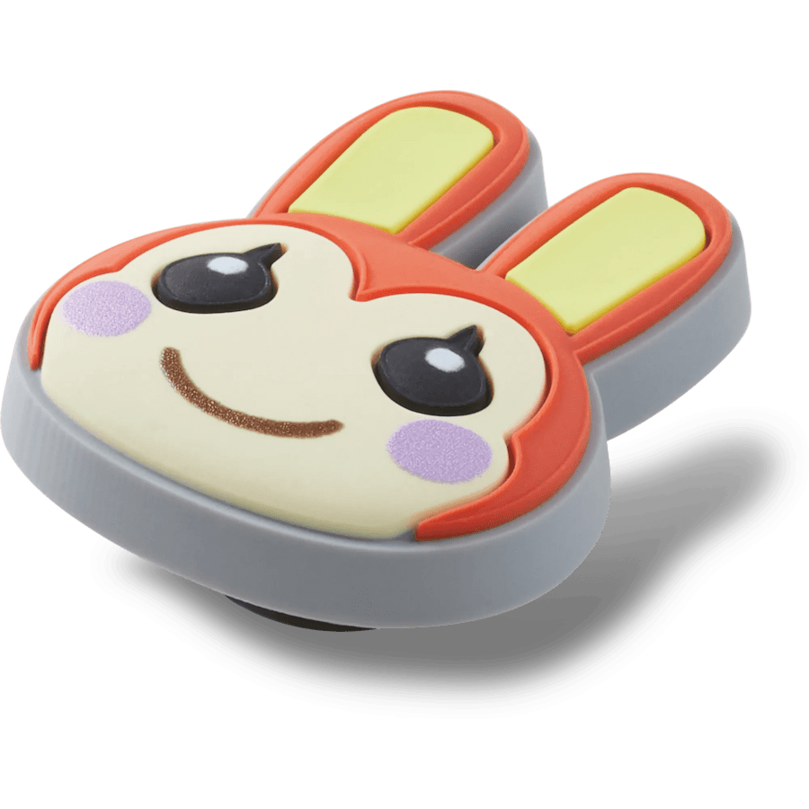 Crocs Animal Crossing Bunnie Jibbitz™ charms