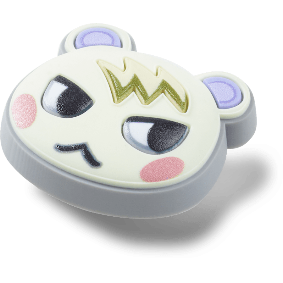 Crocs Animal Crossing Marshal Jibbitz™ charms