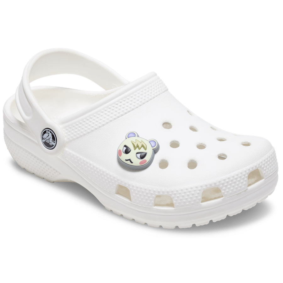 Crocs Animal Crossing Marshal Jibbitz™ charms
