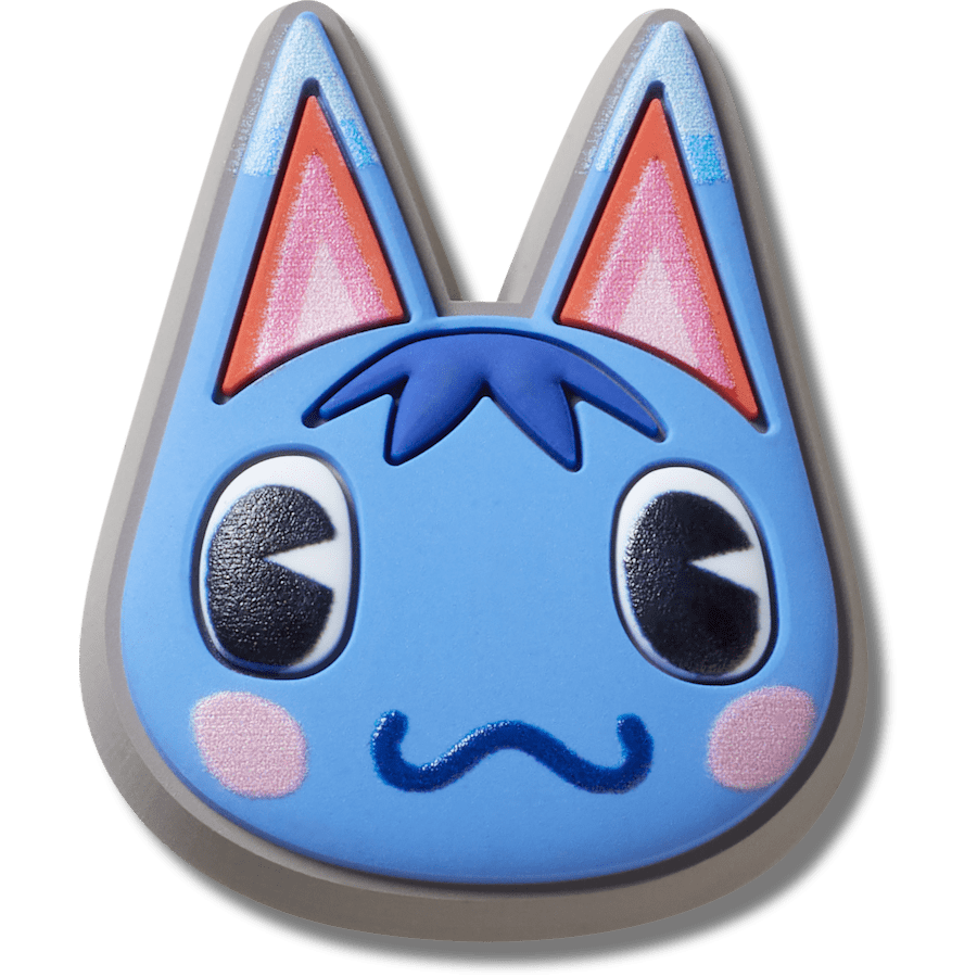 Crocs Animal Crossing Rosie Jibbitz™ charms