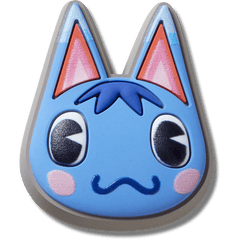 Crocs Animal Crossing Rosie Jibbitz™ charms
