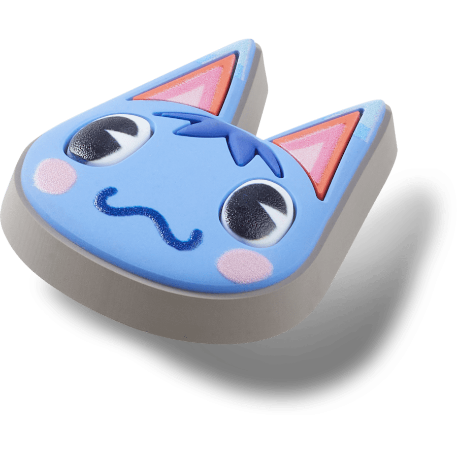 Crocs Animal Crossing Rosie Jibbitz™ charms