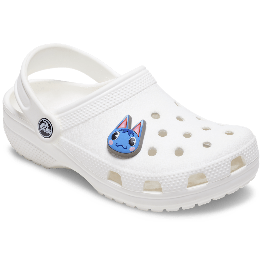 Crocs Animal Crossing Rosie Jibbitz™ charms