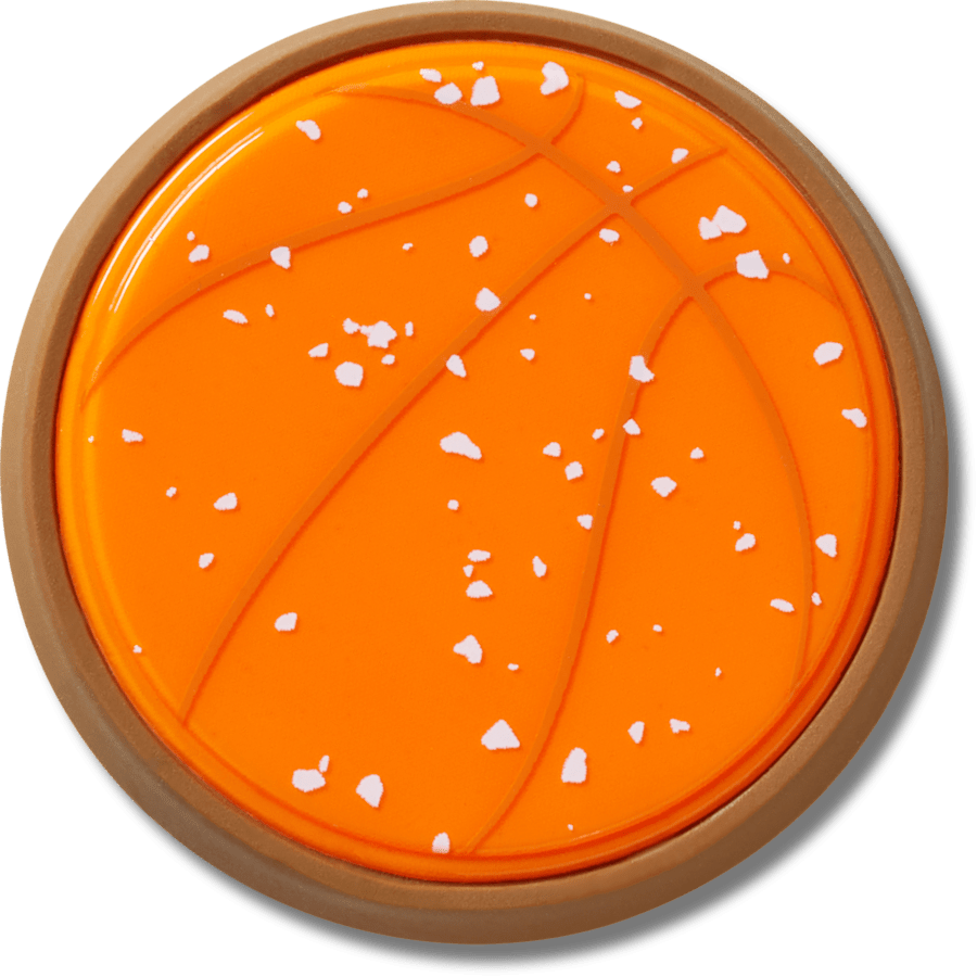 Crocs IcedVice Reflective Basketball Jibbitz™ charms