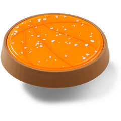 Crocs IcedVice Reflective Basketball Jibbitz™ charms