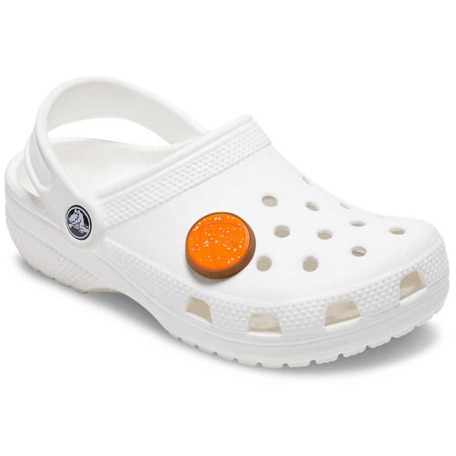 Crocs IcedVice Reflective Basketball Jibbitz™ charms