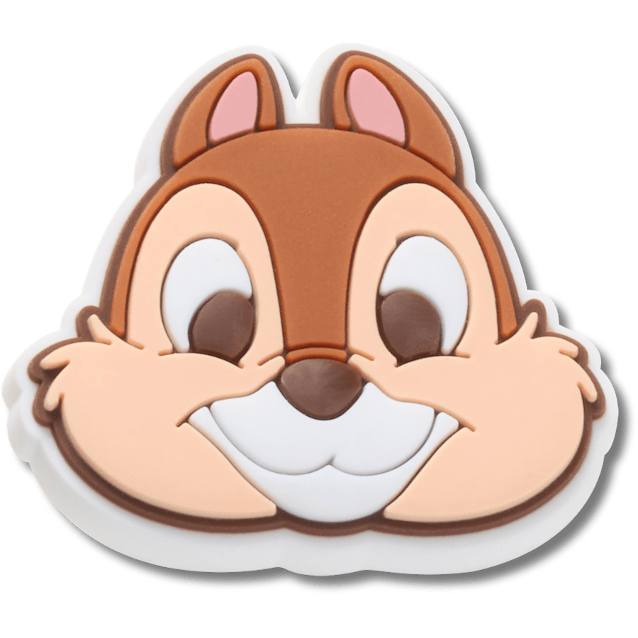 Crocs Disney Chip N Dale Cute Jibbitz™ charms