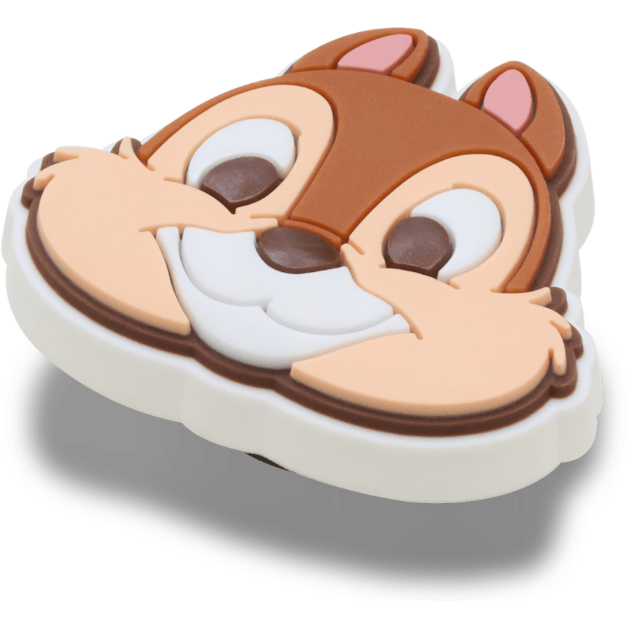 Crocs Disney Chip N Dale Cute Jibbitz™ charms