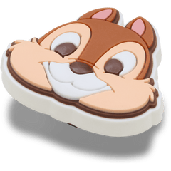 Crocs Disney Chip N Dale Cute Jibbitz™ charms