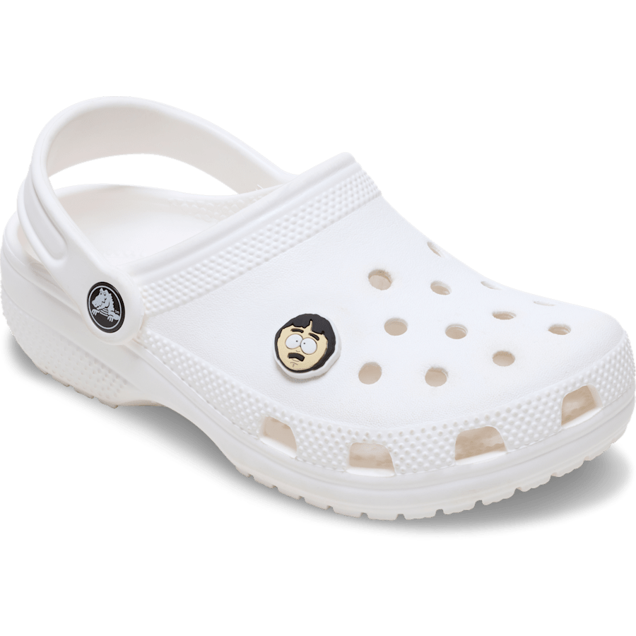 Crocs South Park Randy Jibbitz Shoe Charm