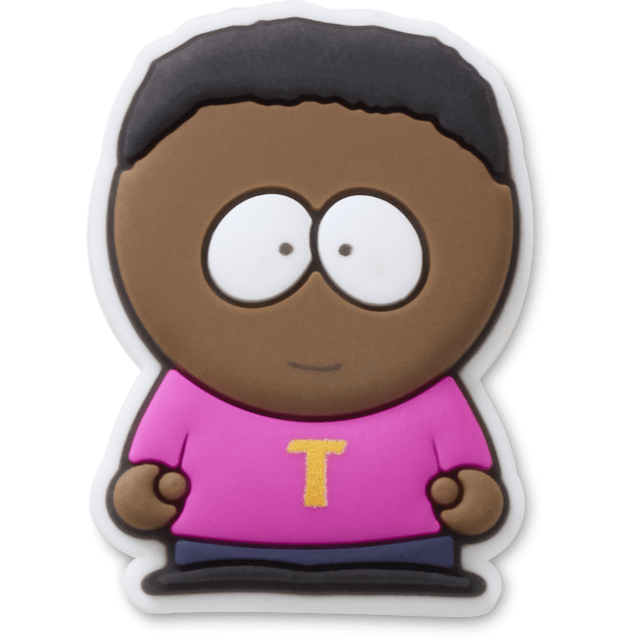 Crocs South Park Tolkien Jibbitz Shoe Charm