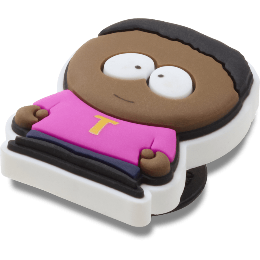 Crocs South Park Tolkien Jibbitz Shoe Charm