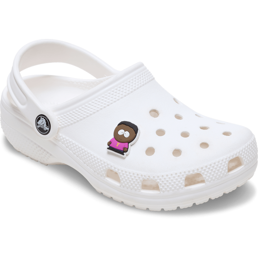 Crocs South Park Tolkien Jibbitz Shoe Charm