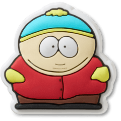 Crocs South Park Cartman Jibbitz Shoe Charm