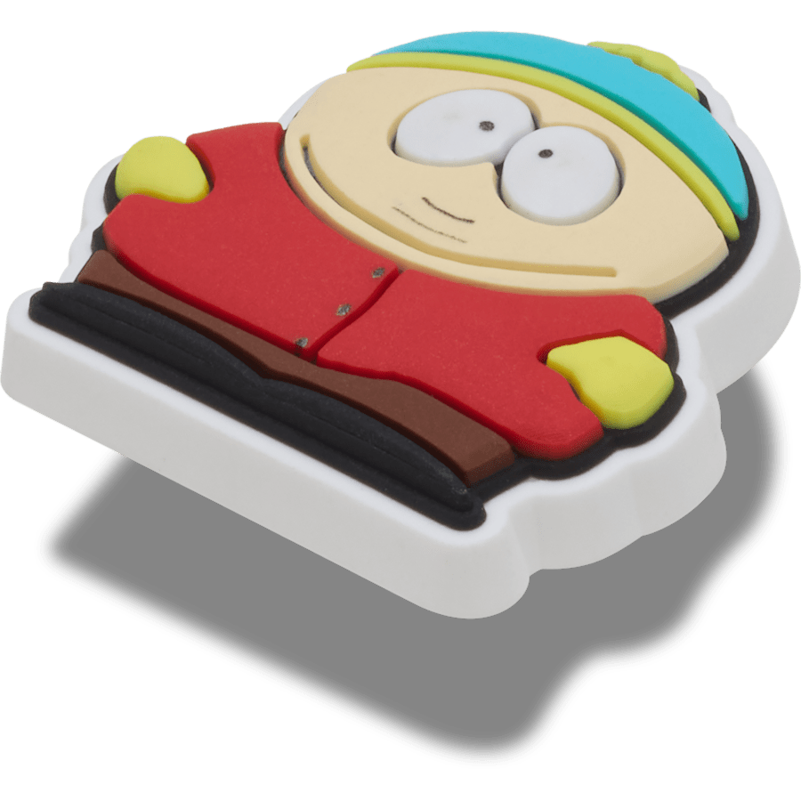 Crocs South Park Cartman Jibbitz Shoe Charm