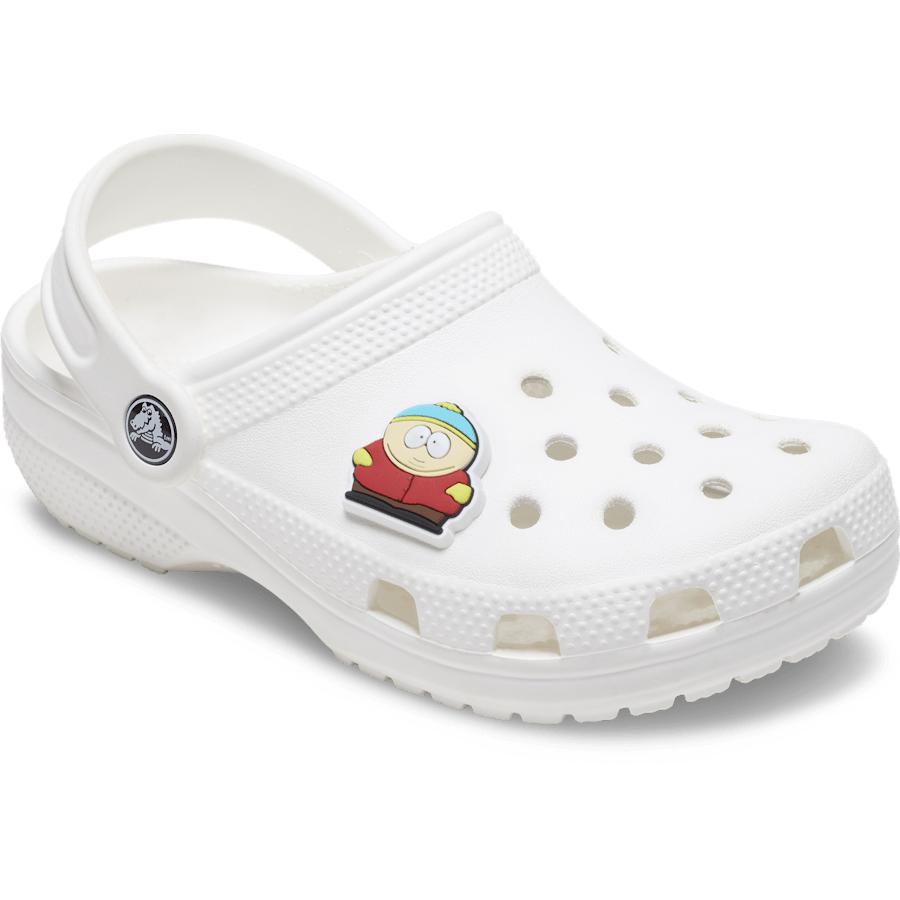 Crocs South Park Cartman Jibbitz Shoe Charm