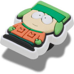 Crocs South Park Kyle Jibbitz Shoe Charm