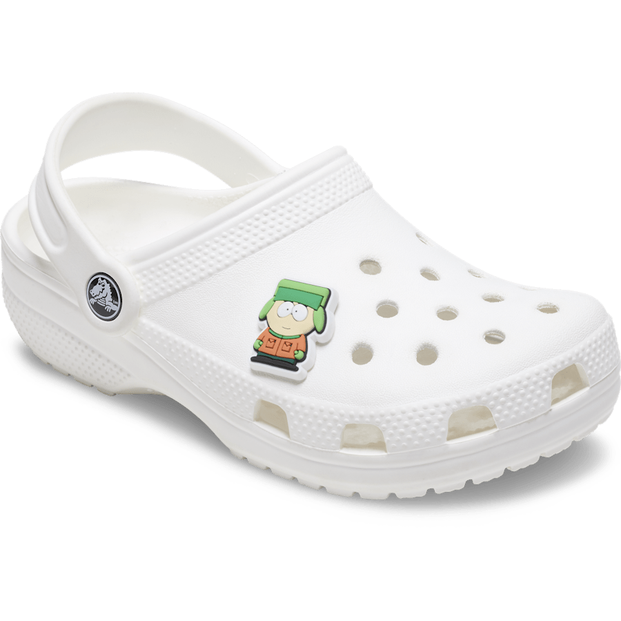 Crocs South Park Kyle Jibbitz Shoe Charm