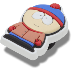 Crocs South Park Stan Jibbitz Shoe Charm