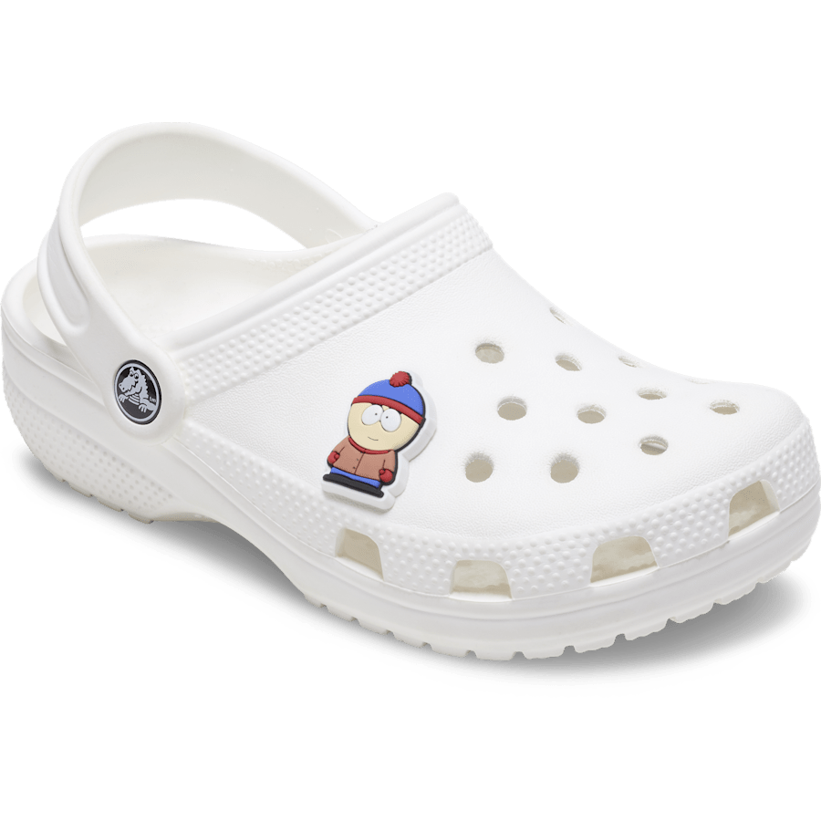 Crocs South Park Stan Jibbitz Shoe Charm