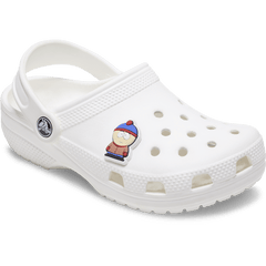 Crocs South Park Stan Jibbitz Shoe Charm