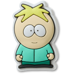 Crocs South Park Butters Jibbitz Shoe Charm