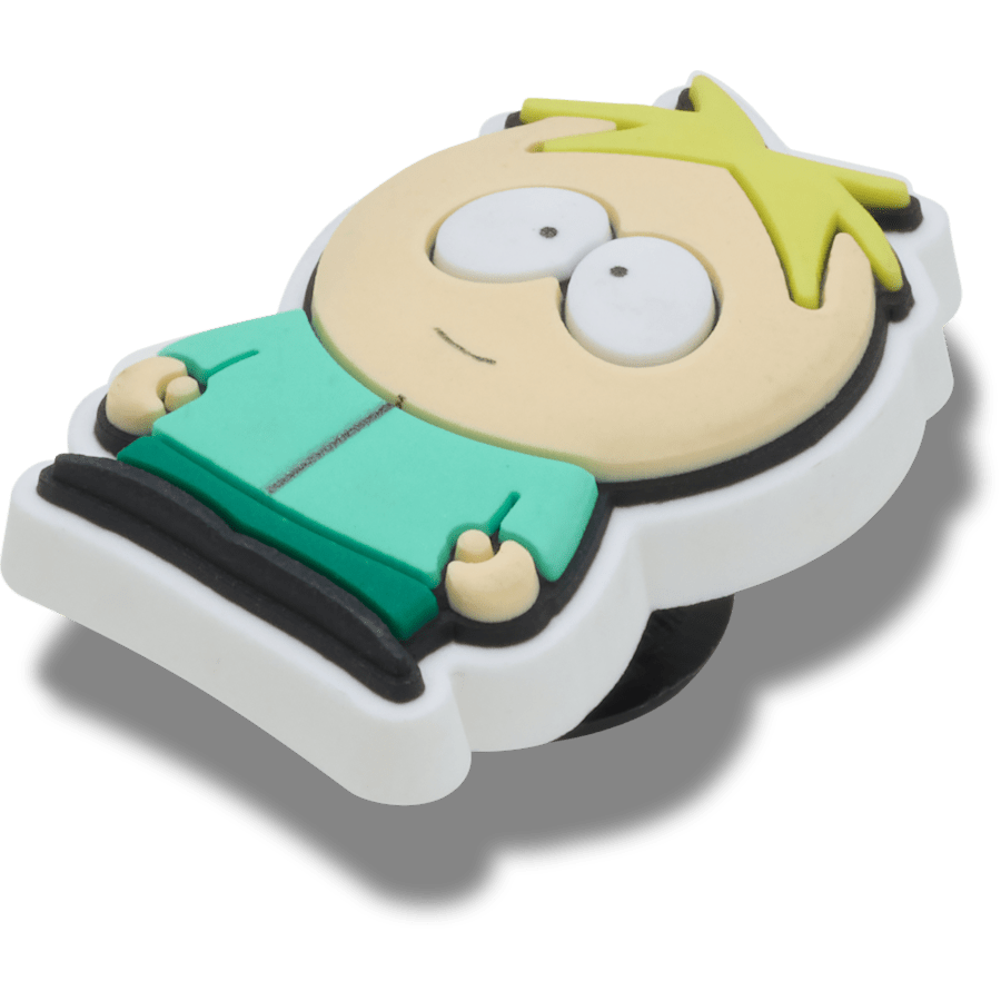 Crocs South Park Butters Jibbitz Shoe Charm