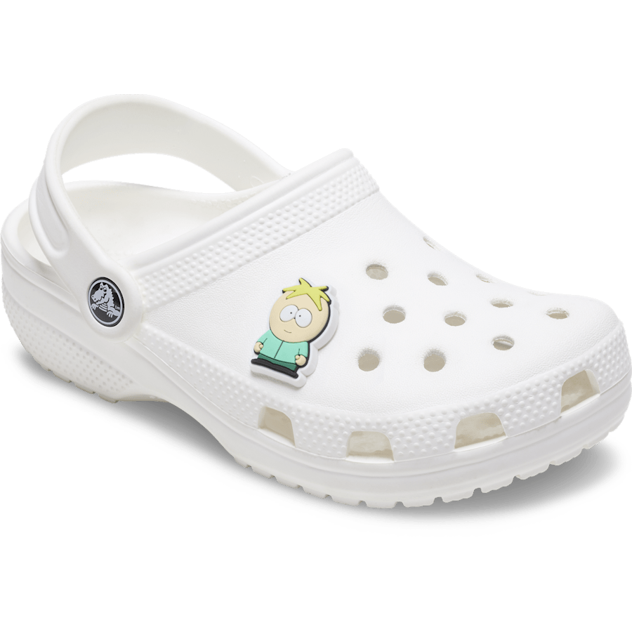 Crocs South Park Butters Jibbitz Shoe Charm