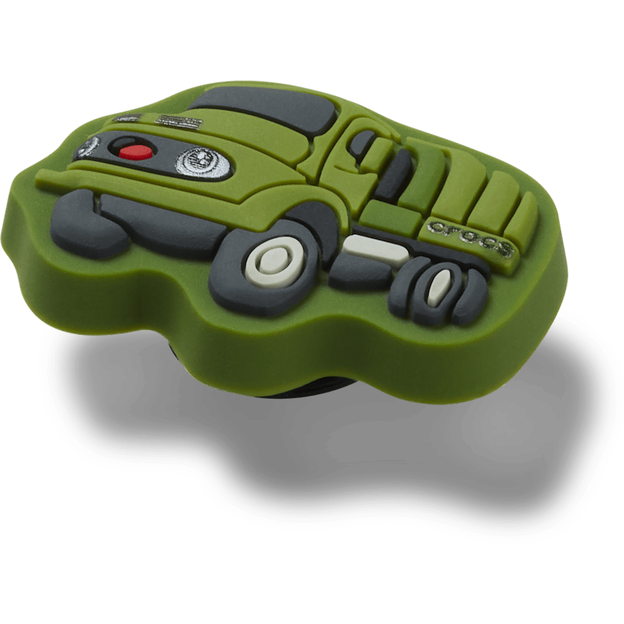 Crocs Military Truck Jibbitz™ charms