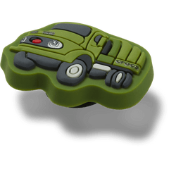 Crocs Military Truck Jibbitz™ charms