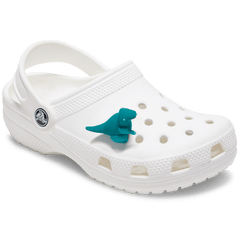 Crocs 3D T-Rex Dino Jibbitz™ charms