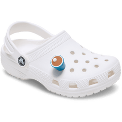 Crocs 3D Party Pong Cup Jibbitz™ charms