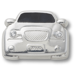 Crocs Silver Crocs Car Jibbitz™ charms