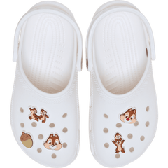 Crocs Disney Chip n Dale 5 Pack Jibbitz™ charms