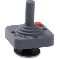 Crocs 3D Joystick Controller Jibbitz™ charms