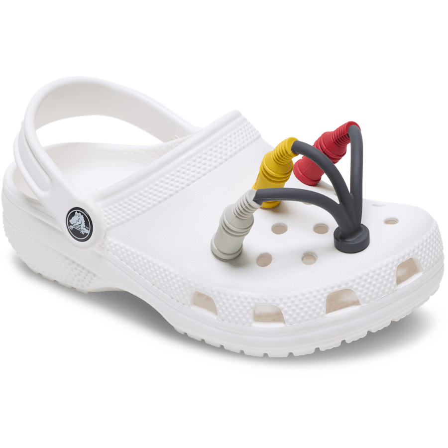 Crocs 3D RC Plug Jibbitz™ charms