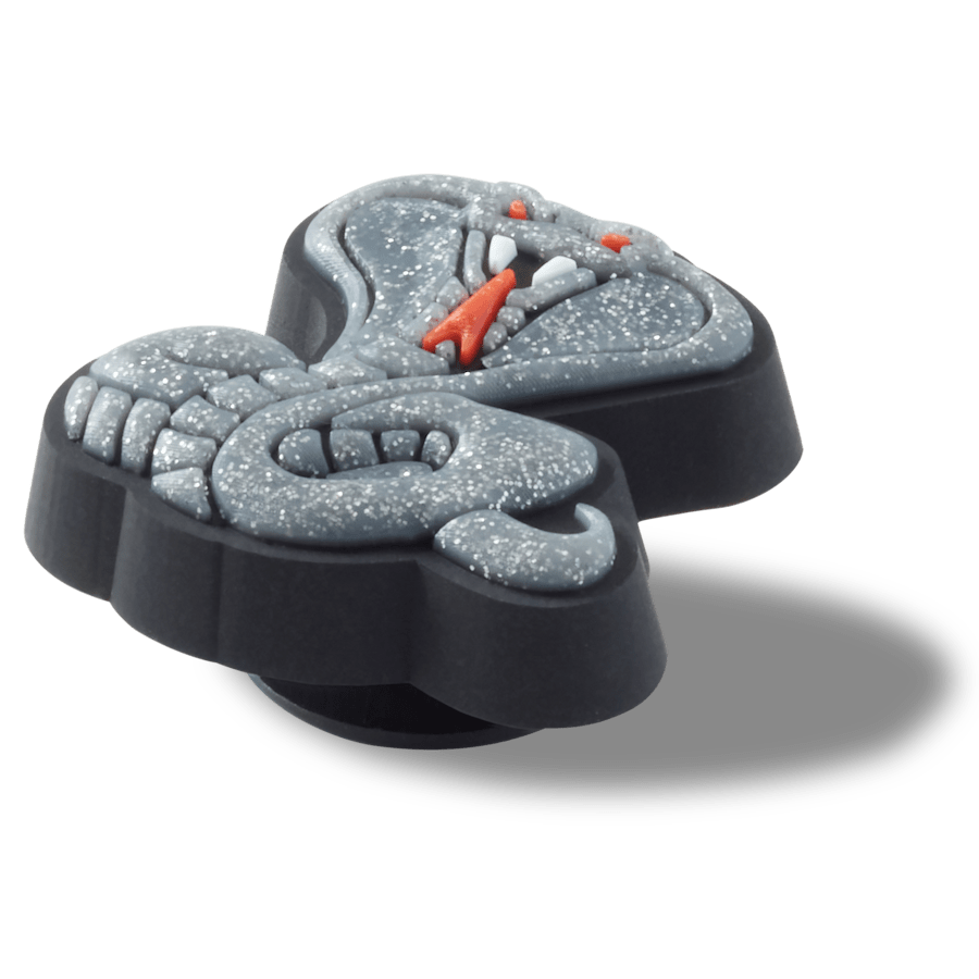 Crocs Cobra Snake Jibbitz™ charms