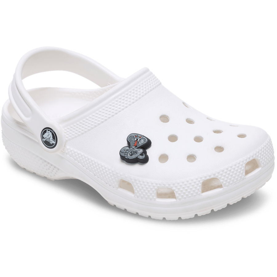 Crocs Cobra Snake Jibbitz™ charms