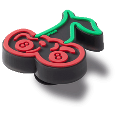 Crocs Lights Up Cherries Jibbitz™ charms