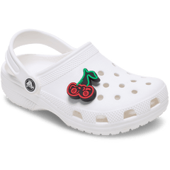 Crocs Lights Up Cherries Jibbitz™ charms
