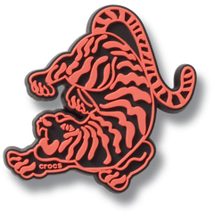 Crocs Lights Up Tiger Jibbitz™ charms