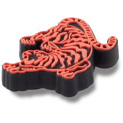 Crocs Lights Up Tiger Jibbitz™ charms