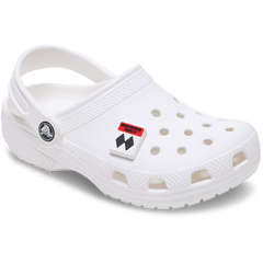 Crocs Experts Only Jibbitz™ charms
