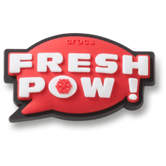 Crocs Fresh Pow Jibbitz™ charms